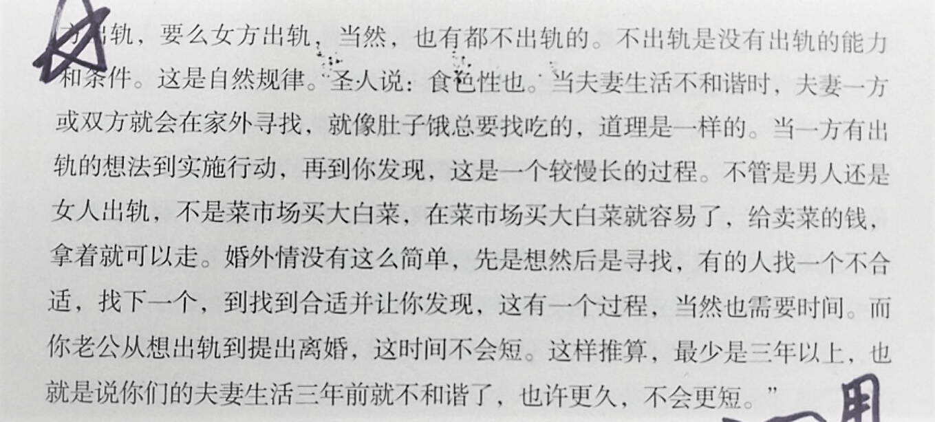 《婚姻幸福密码》